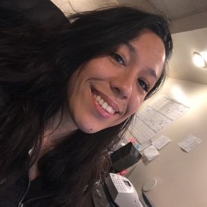 Meet your Posher, Diana